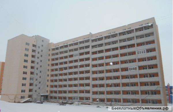 Новостройки Саратова