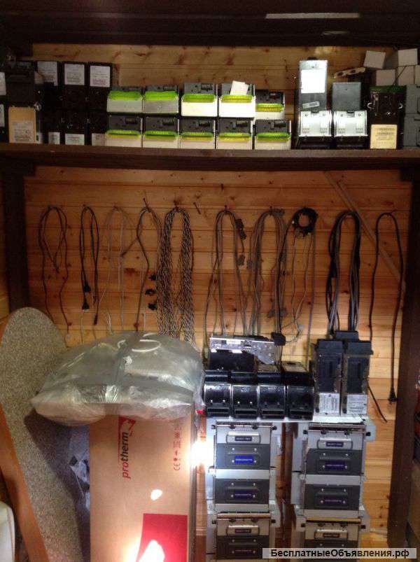 Куплю комплектующие