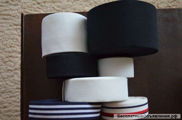 Пуговицы Тесьма Кружево