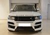 Range Rover Vogue с 2012г. в. обвес startech