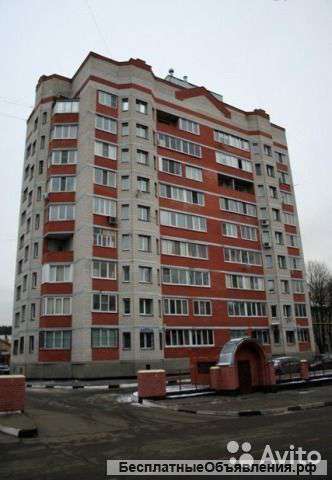 Cдам 1к квартиру на длительный срок