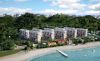 Четырехкомнатная квартира в Дагомысе у моря в строящемся доме