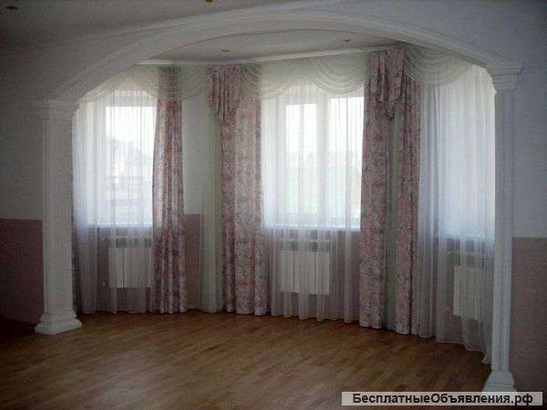 Ремонт квартир и домов от А до Я