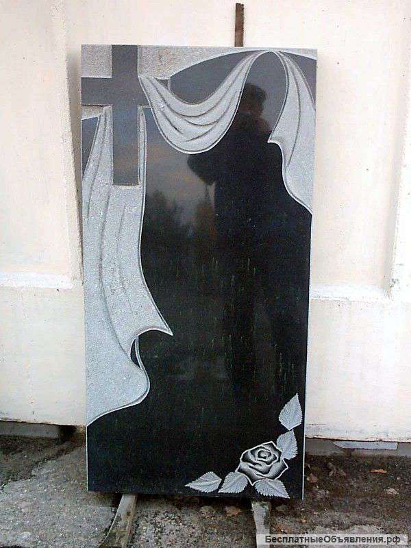 Изготовление памятников