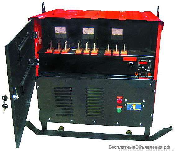 Ремонт трансформаторов любых моделей