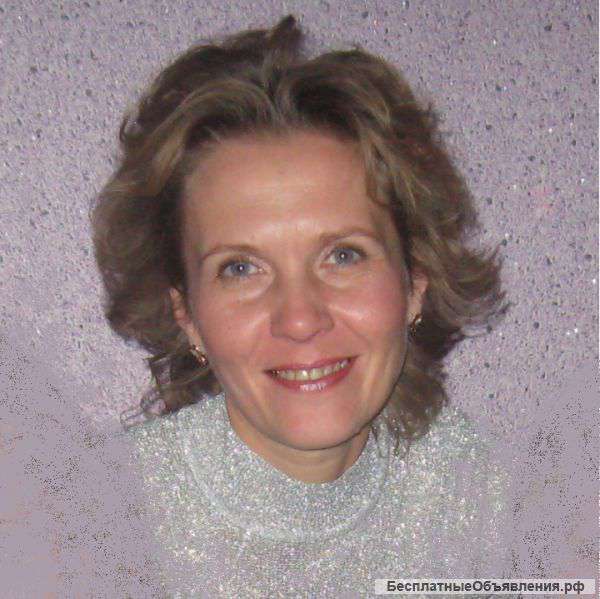 Репетитор: математика, информатика, программирование, информационно-коммуникационные технологии