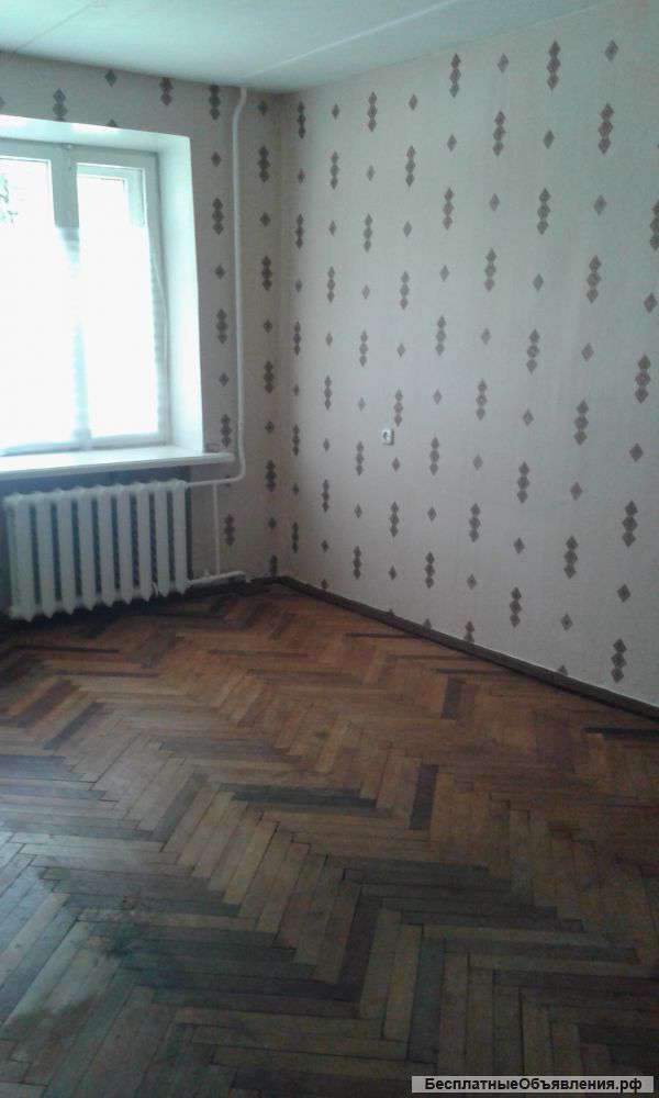 2 комнатная квартира в Белоомуте