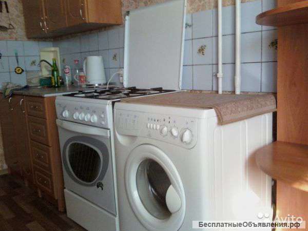 Сдам квартиру Раменский р-н ПГТ Дружба