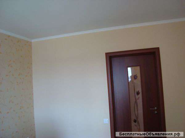 Ремонт квартир