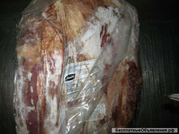 Натуральный корм