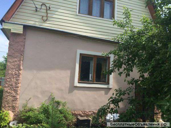 Участок 9 соток, СНТ "Химик"
