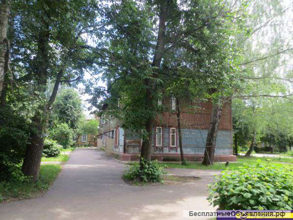2 комн.квартиру г.Серпухов, ул.Гвардейская