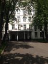 Офисные блоки от 100 м2, Сокольники
