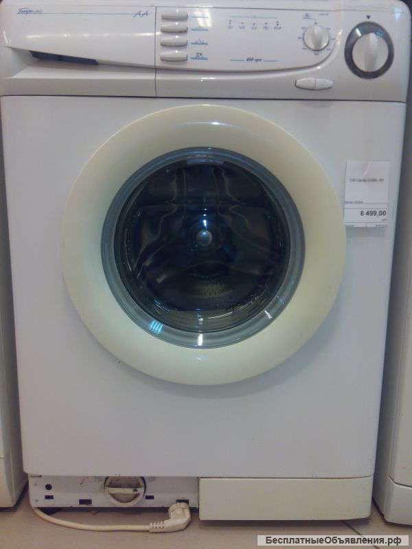 Стиральная машина Candy CSBL 85