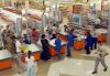 В сеть супермаркетов требуются кассиры