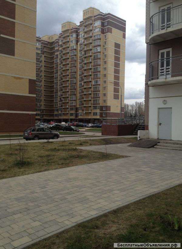 Квартира по выгодной цене