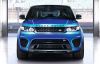 Range Rover Sport c 2013г. в. обвес SVR
