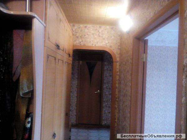 Квартиру