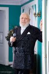 Ведущий на свадьбу, юбилей