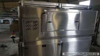 Машина для качественной мойки, оборотной тары, чебурашек, деж