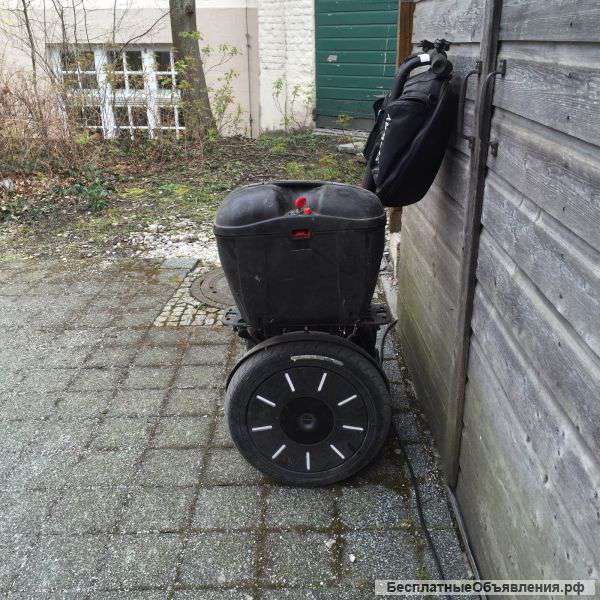 Segway i2