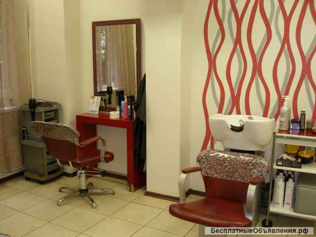 Парикмахер - универсал