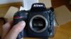 Nikon D D800 36,3 МП цифровая камера - черный