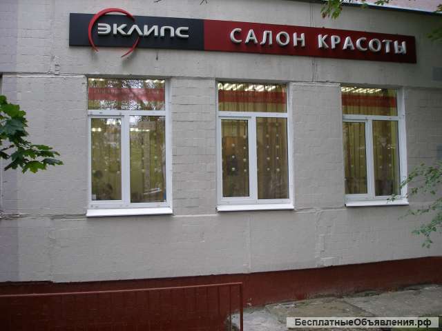 Мастер маникюра и педикюра (ногтевого сервиса)