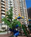 Отличная трёхкомнатная квартира в Краснодаре