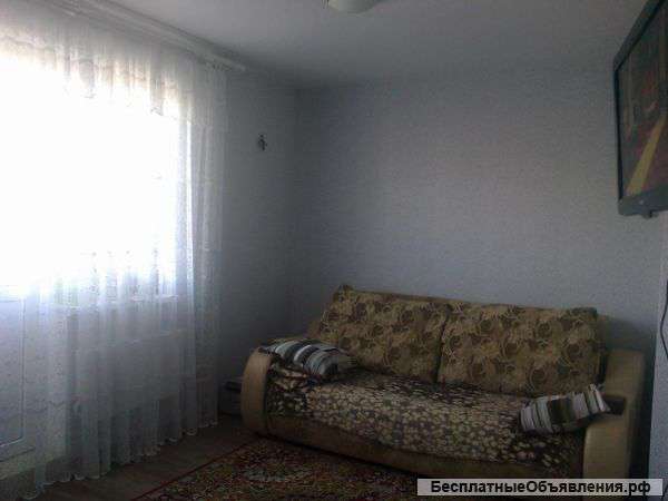 Квартиру