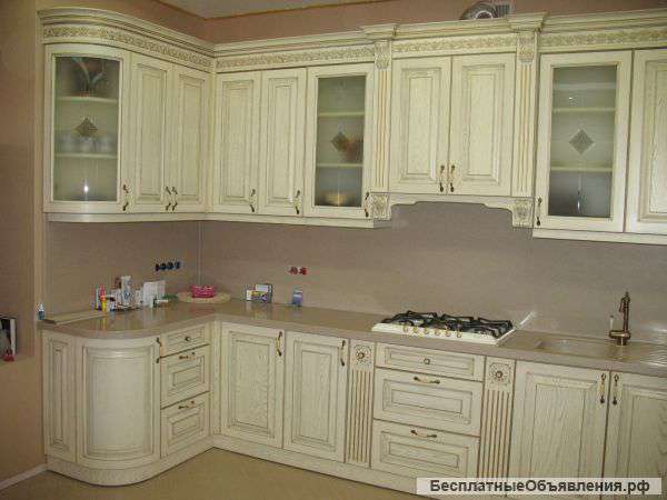 Мебель из массива