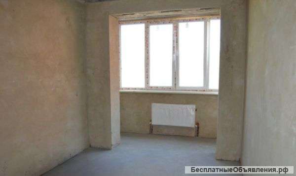Студия в ПРИКУБАНСКОМ районе ЖК «Радуга»