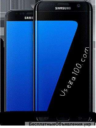 Samsung Galaxy S7 Edge