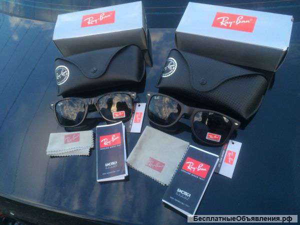 Сонцезащитные очки Ray Ban