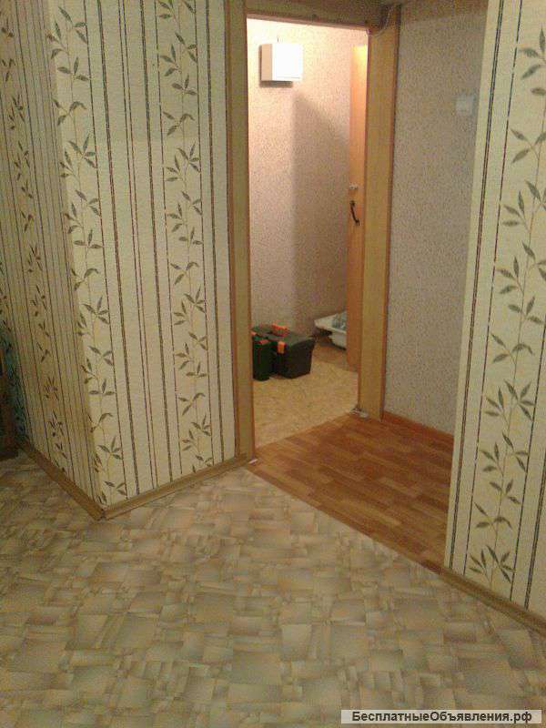 1-я квартира Красноярский Рабочий 175а