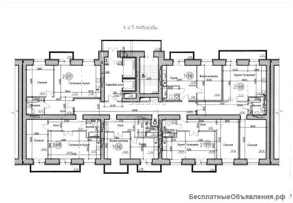 Долевое Ботанический