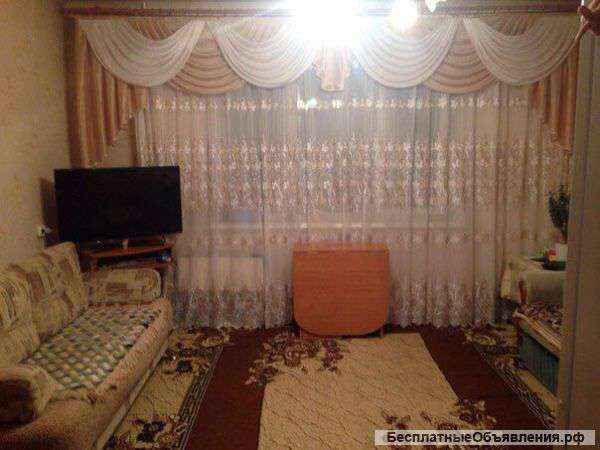 Комнатна в общежитии Воронова 12В