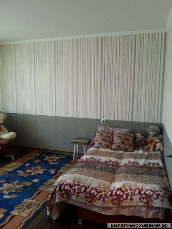 Сдам квартиру