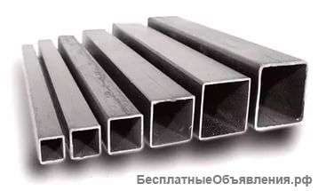 Профильная труба