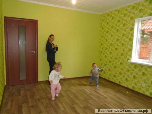 Дом 2-этажный дом 168 м²