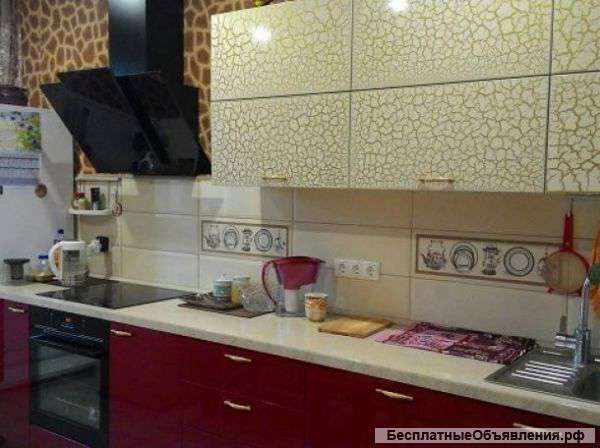 Сдам 3-квартиру