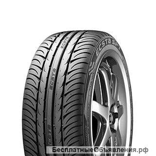 Шины Кумхо 195/60/15 V 88 KU-31 новые