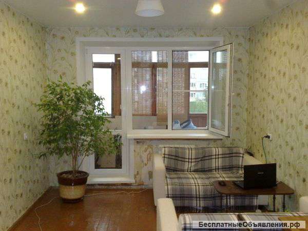 2-х комнатная квартира, ул. Мичурина, 23