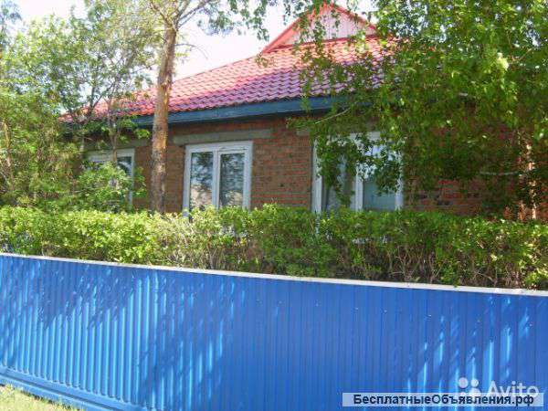 Добротный дом