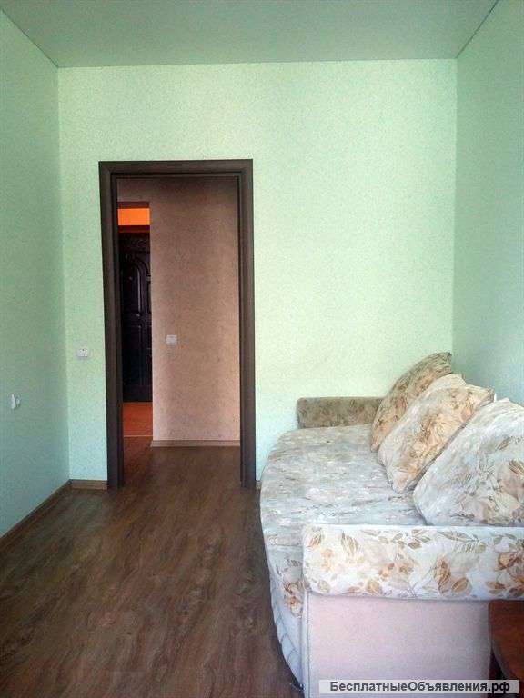 2 ком.ю/з новый дом 51 кв