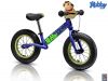 Велобалансир+беговел Hobby-bike RT original Twenty two 22 purple
