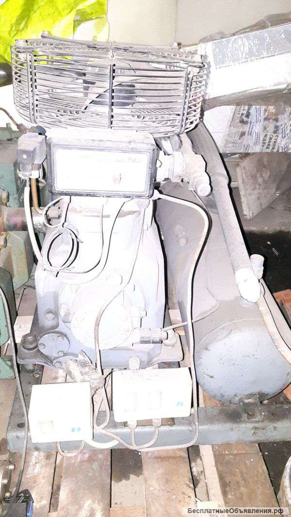 Холодильное оборудование новое и Б/у