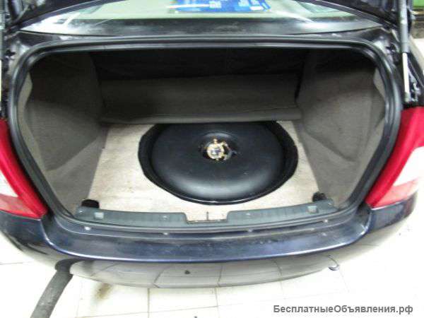 Установка гбо, самые низкие цены