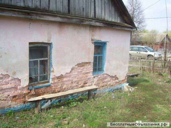Дом в деревне