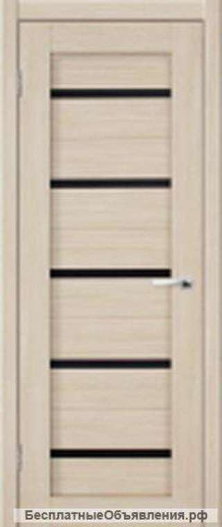 Царговые двери ЮККА-новинка 2016 года